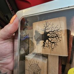  Stamping