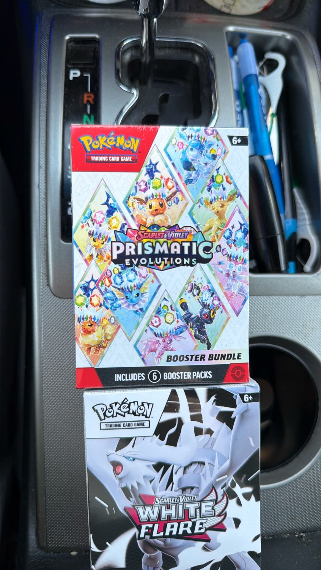 Pokémon bundle