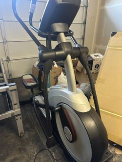 Pro form Elliptical 