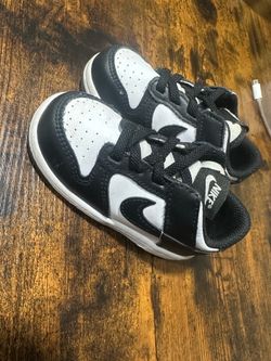 Nikes