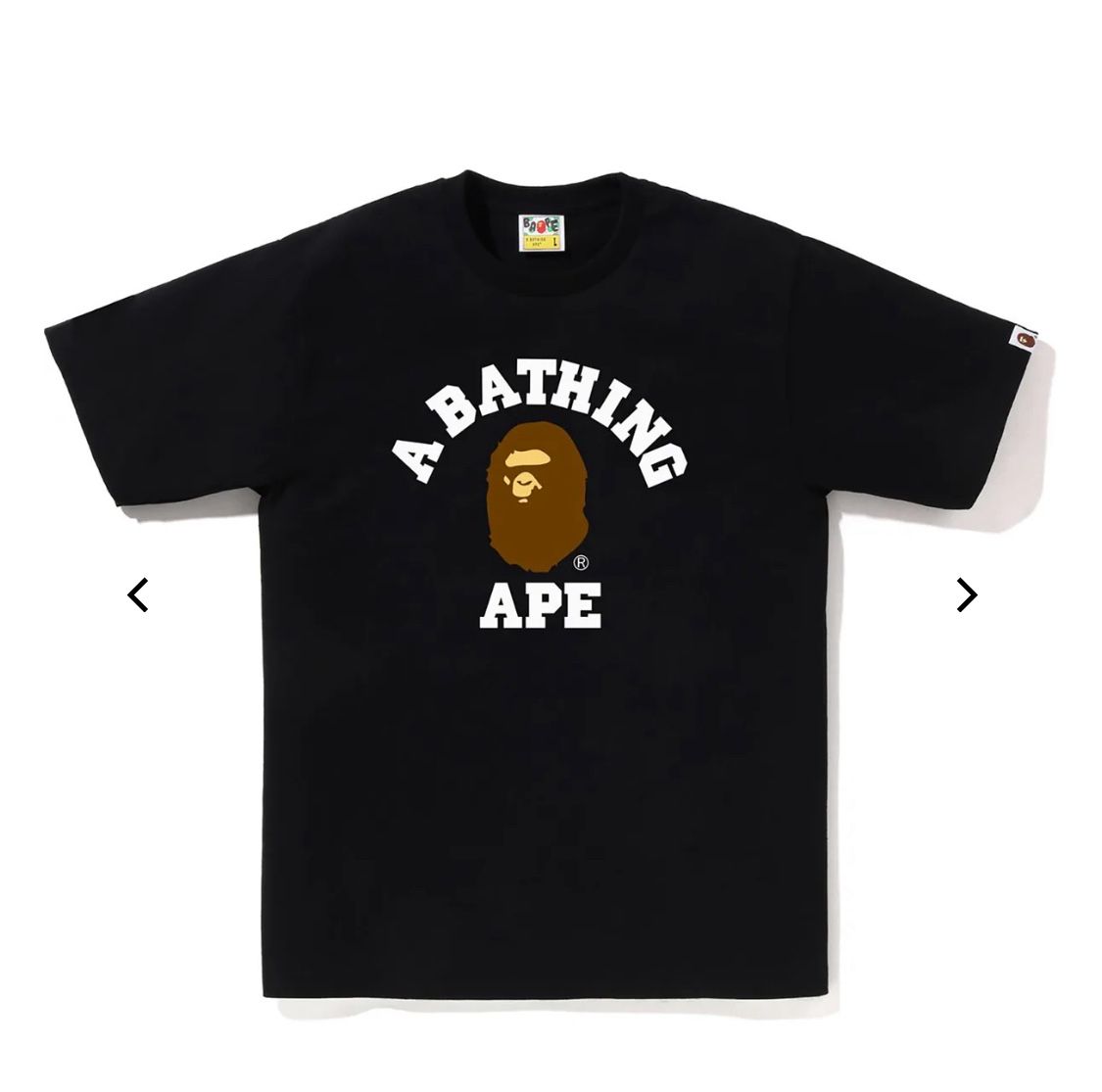 Bape Tee 