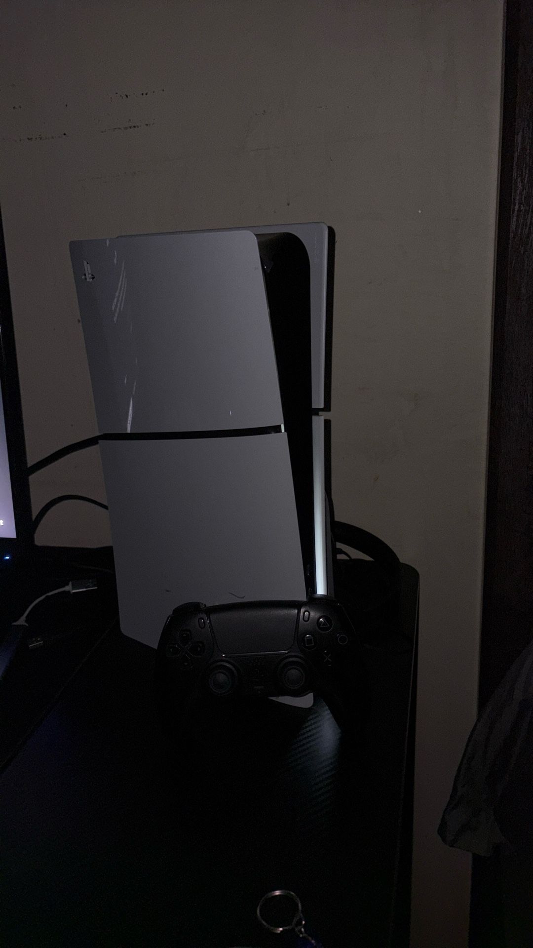 ps5 slim disc