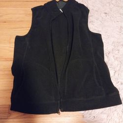 Girls Vest