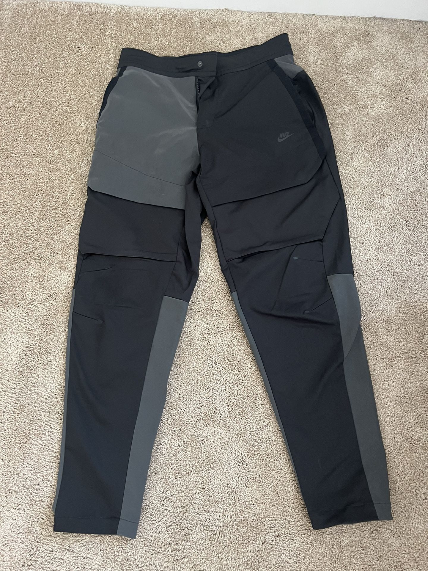 Nike Tech Pack