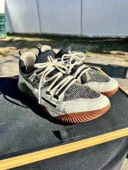 Reebok XTraining Shoes. Size 10