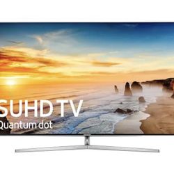 2016 65 Inch Samsung Flat Screen Tv 