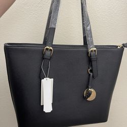 Black large Bag