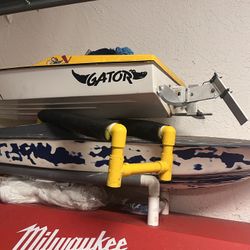 Rc Power Gas, Powered Boats And Electric Cars