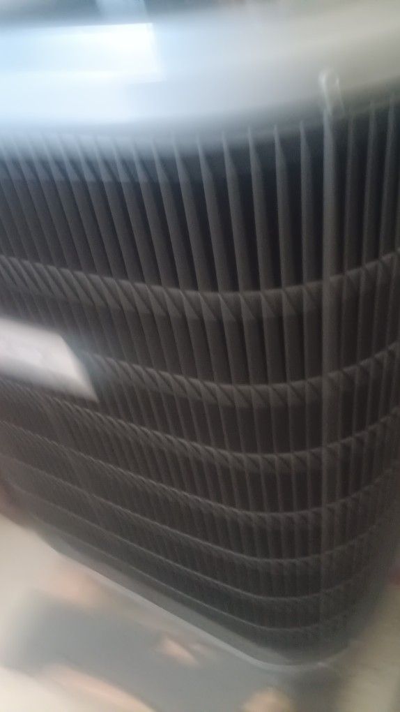 2ton New Ac Unit (Legacy)
