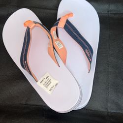 Flip Flops