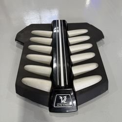 OEM Rolls Royce Engine Cover Shield 