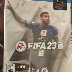 FIFA 23