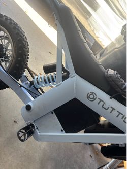 Tuttio GB E-bike