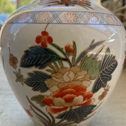 Ceramic Flower Pot Or Vase