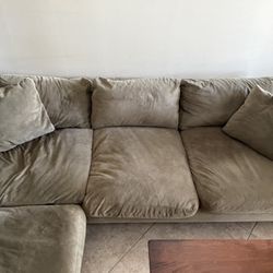 Couch for Sale!!