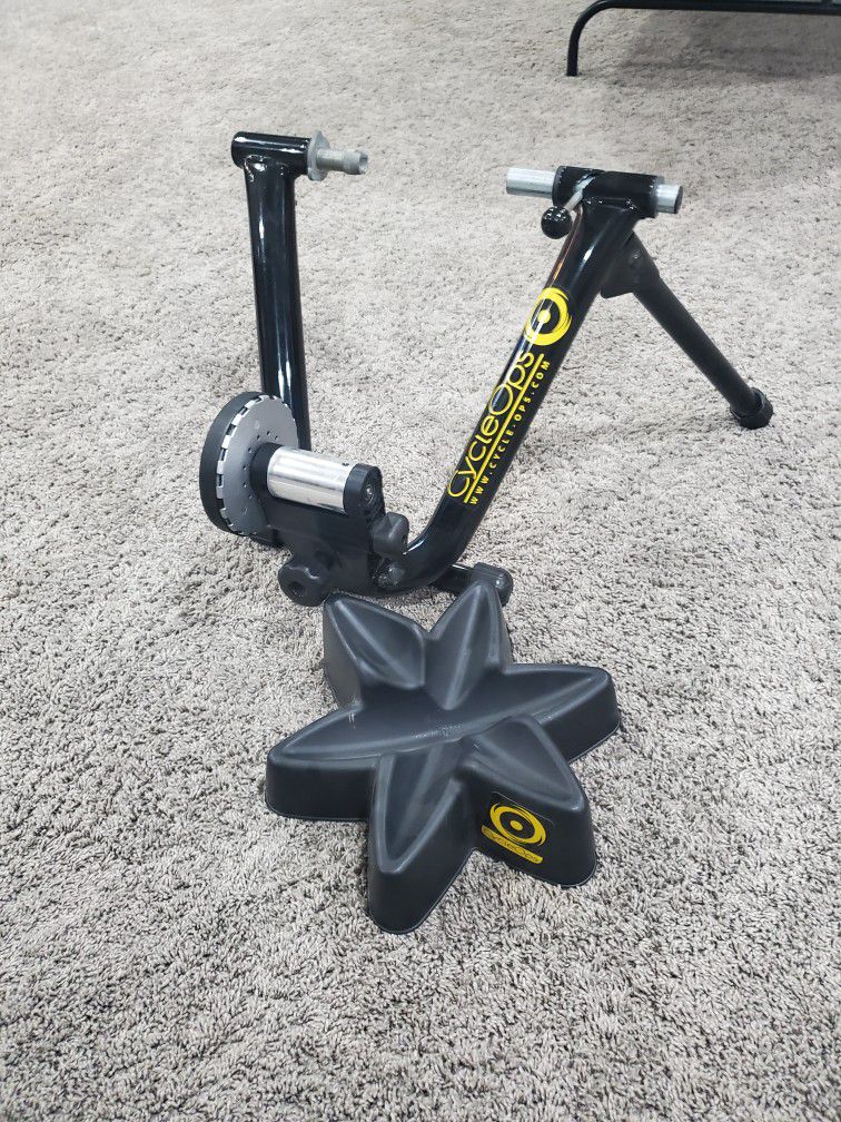 Cycle Ops Bicycle Trainer