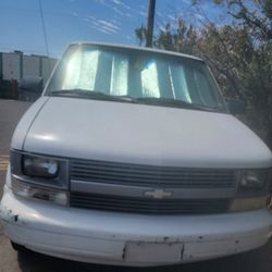 1997 Chevrolet Astro