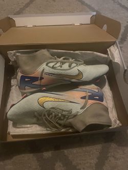 Nike mercurials