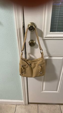 Shoulder bag 