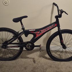 Specialized Fatboy Hemi 1999