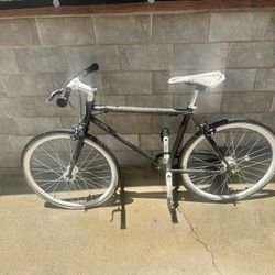 Used Fixie Bike For Sale
