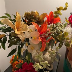 Beautiful Artificial Flowers