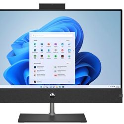 HP - Pavilion 27" Touch-Screen All-In-One - Inte Core i7 - 16GB Memory - 1TB SSD - Sparkling Black Model:27-ca1244. No accessories included. Bestbuy c