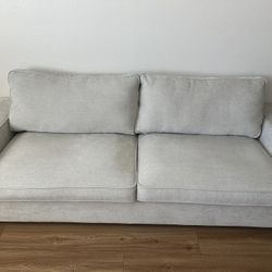 Couch! Near New!
