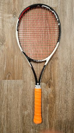 Head Speed Pro 18x20