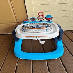 nature alone Infant Walker – Secure and Delightful Movement for Tiny Tots