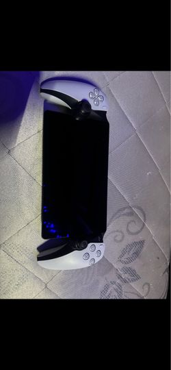 Ps5 portal