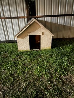 Dog House