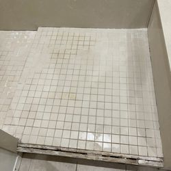 Refinishing
