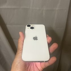 iPHONE 13 att & cricket “READ”