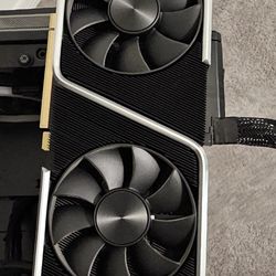 3060 Ti 8gb Founders Edition 