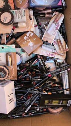 Makeup