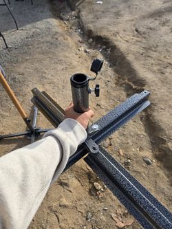 Umbrella Stand 