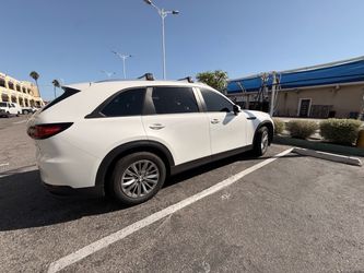 Mazda cx90