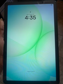 Samsun Galaxy Tablet