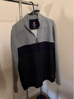 Chaps Fleece