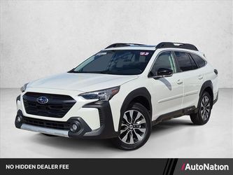 2023 Subaru Outback