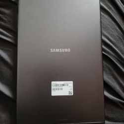 Samsung Galaxy Tablet 