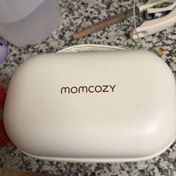 Momcozy S9 Upgraded With Case