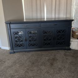 Media Console , Tv Stand 