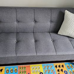 Recliner Couch 