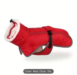 Dog Coat