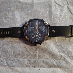 Diesel Watch 