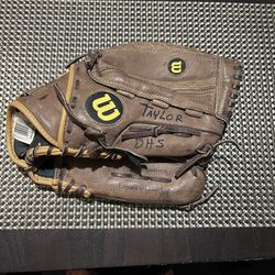 Wilson 12.5 AO440125 Glove 
