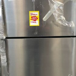 Frigidaire refrigerator  LD