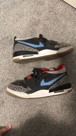 Nike size 10 men’s